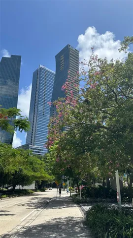 Brickell Ave