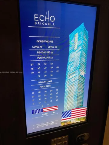 Elevator