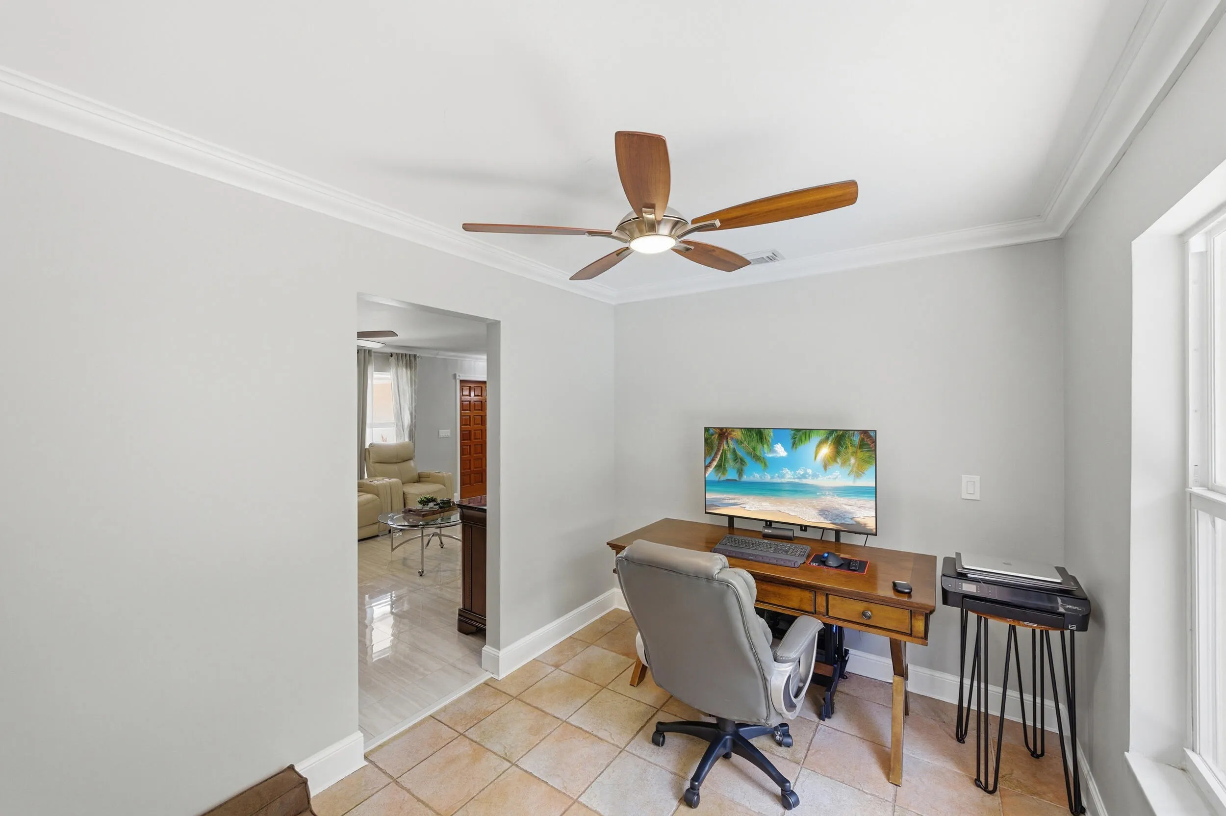 Office/flex space