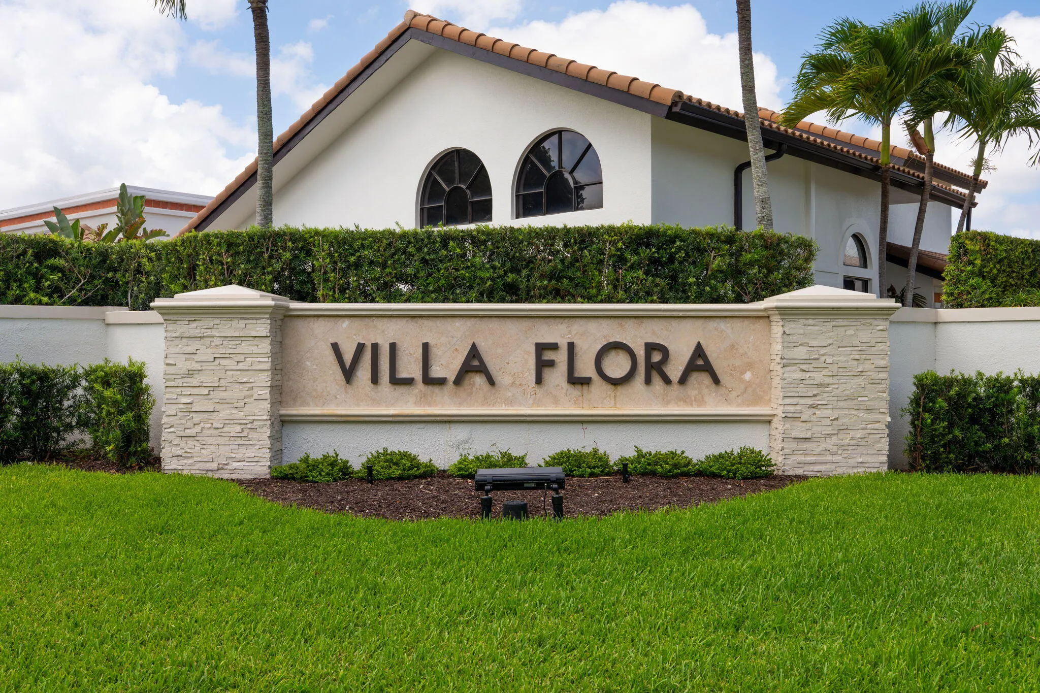 Villa Flora