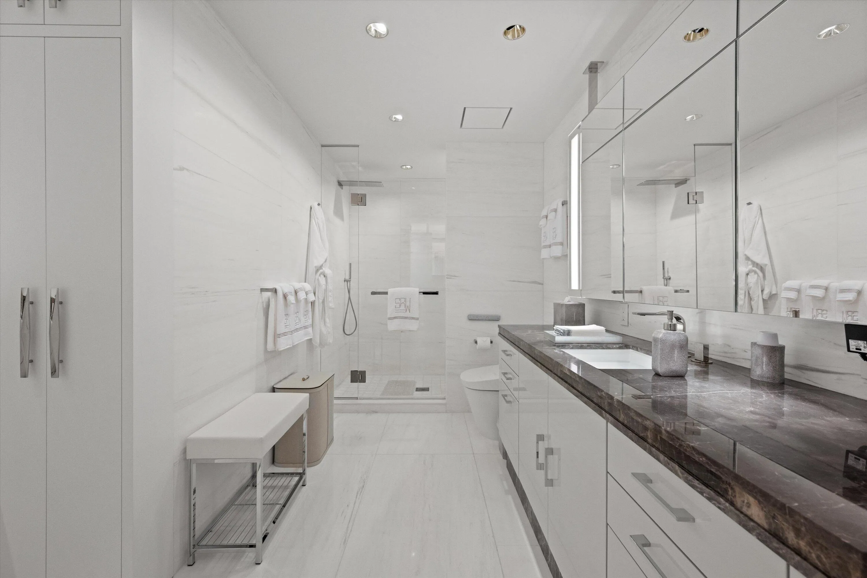 Master Bathroom 2