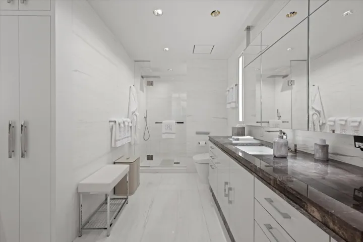 Master Bathroom 2