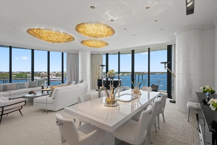 Dinning Area