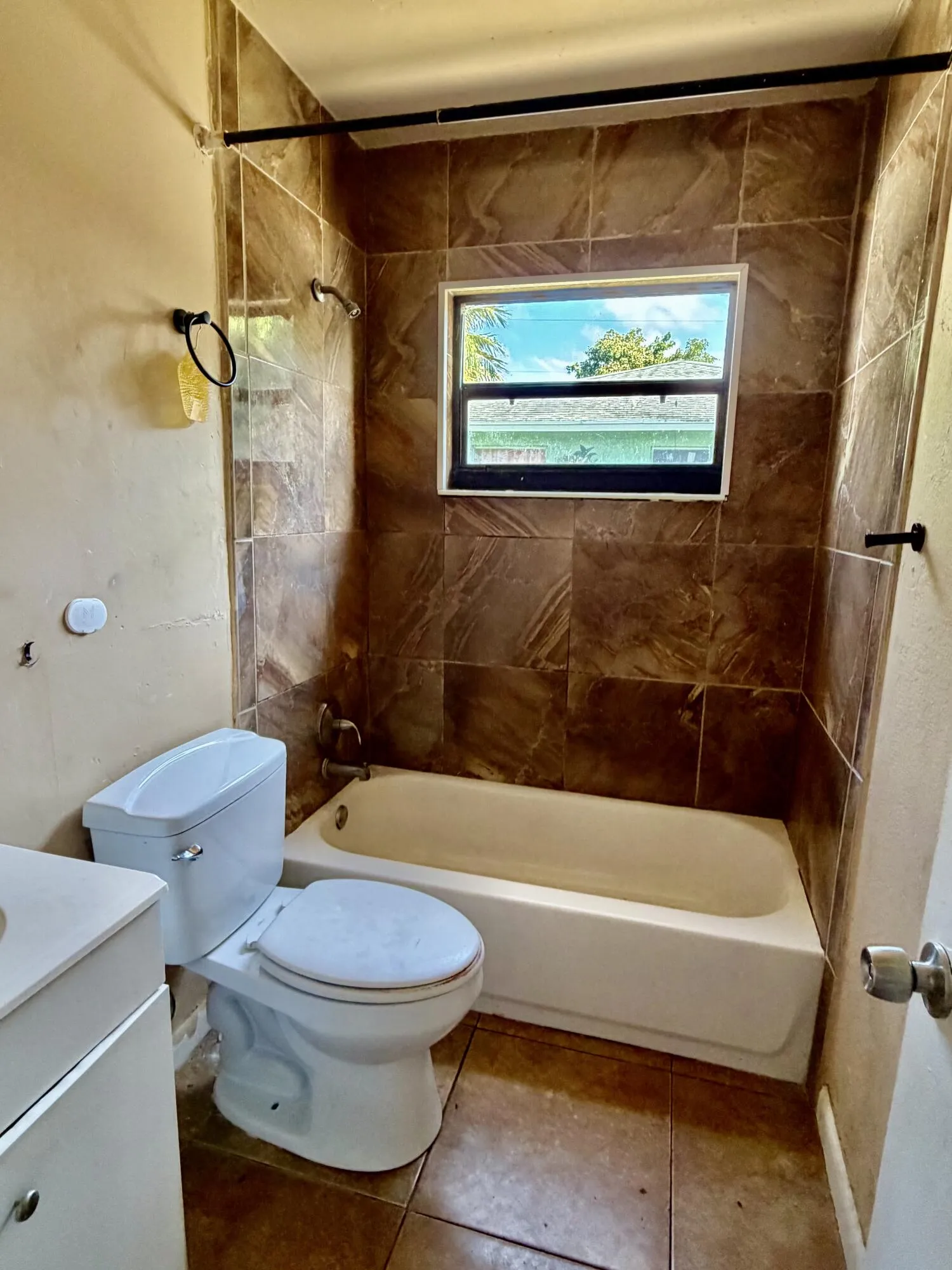 Full bath