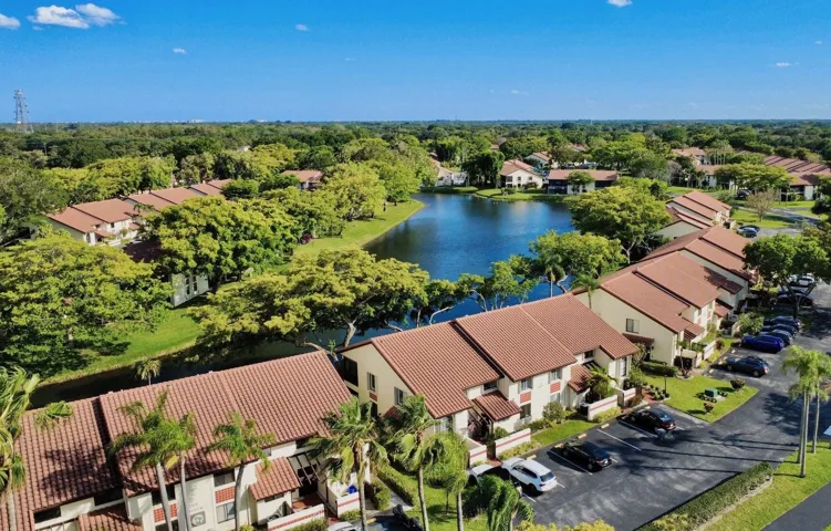 Drone - Center Lake PC