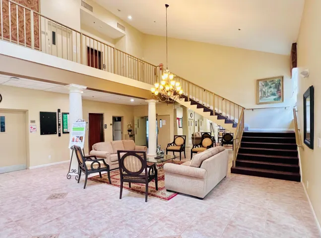 Clubhouse 1