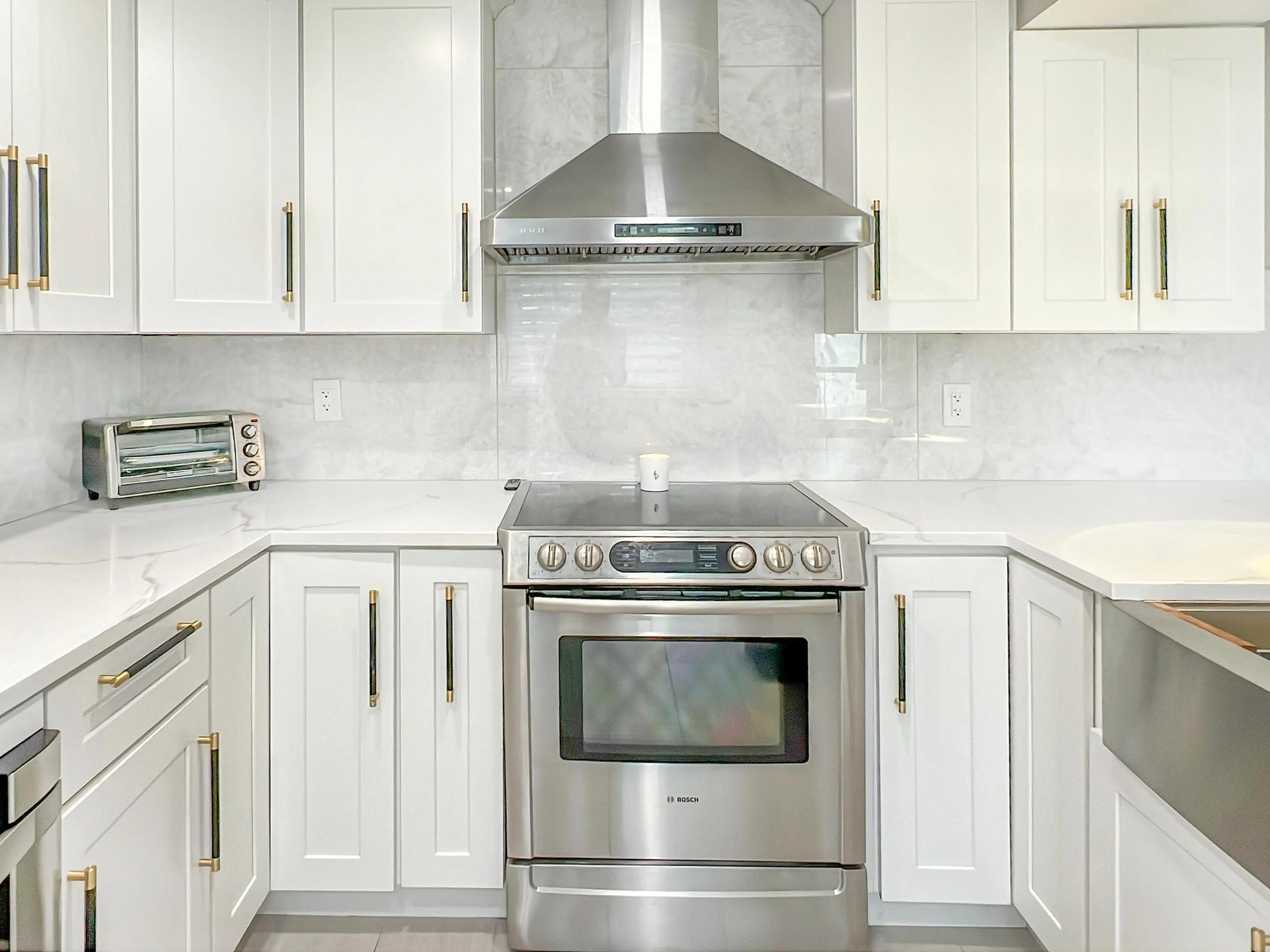 Kitchen Four