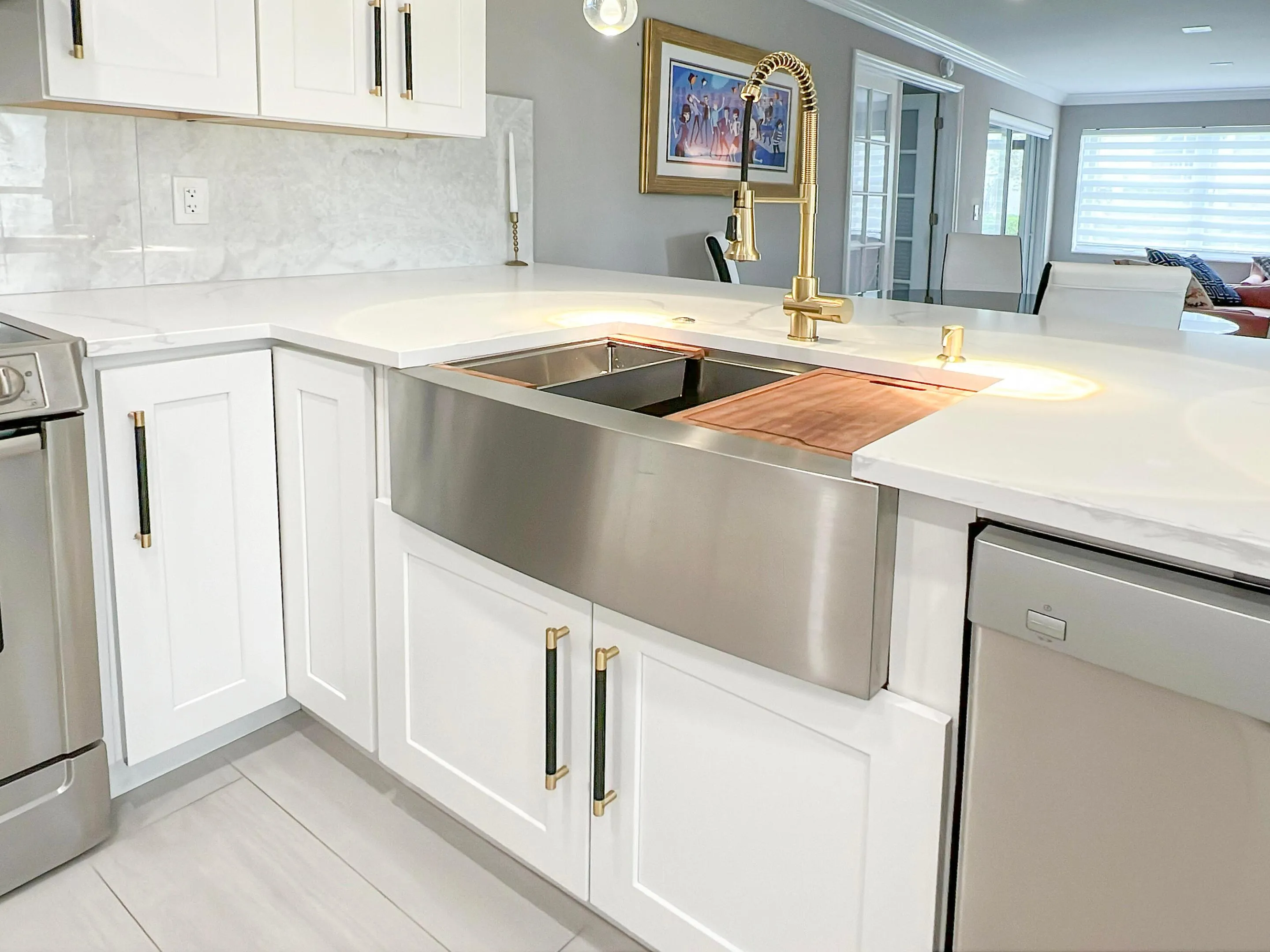 Kitchen Sink