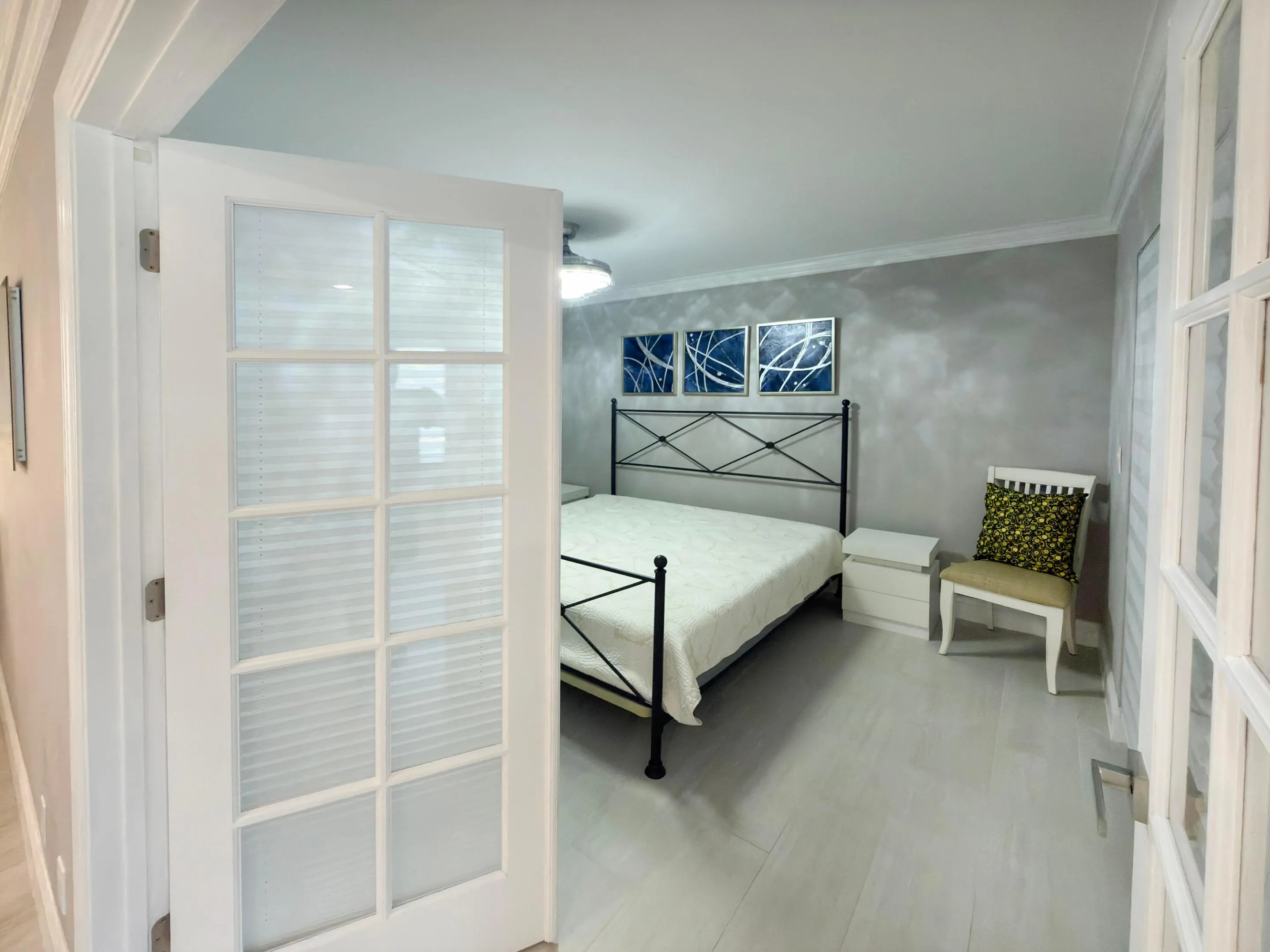 French Doors
