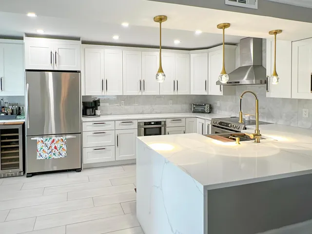 Kitchen One