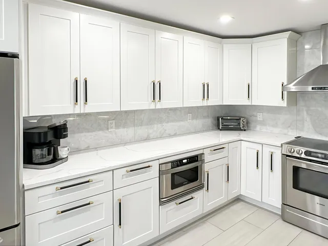 Kitchen Two