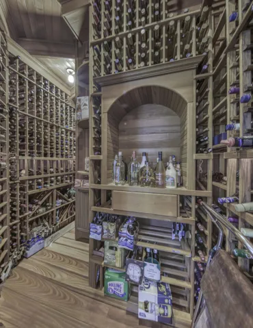 Cellar