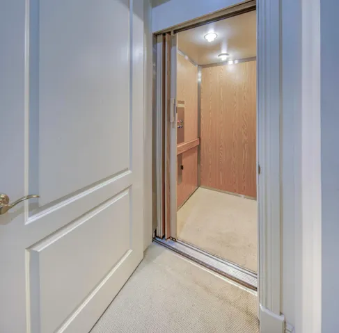 Elevator
