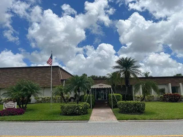Abbey Village Clubhouse