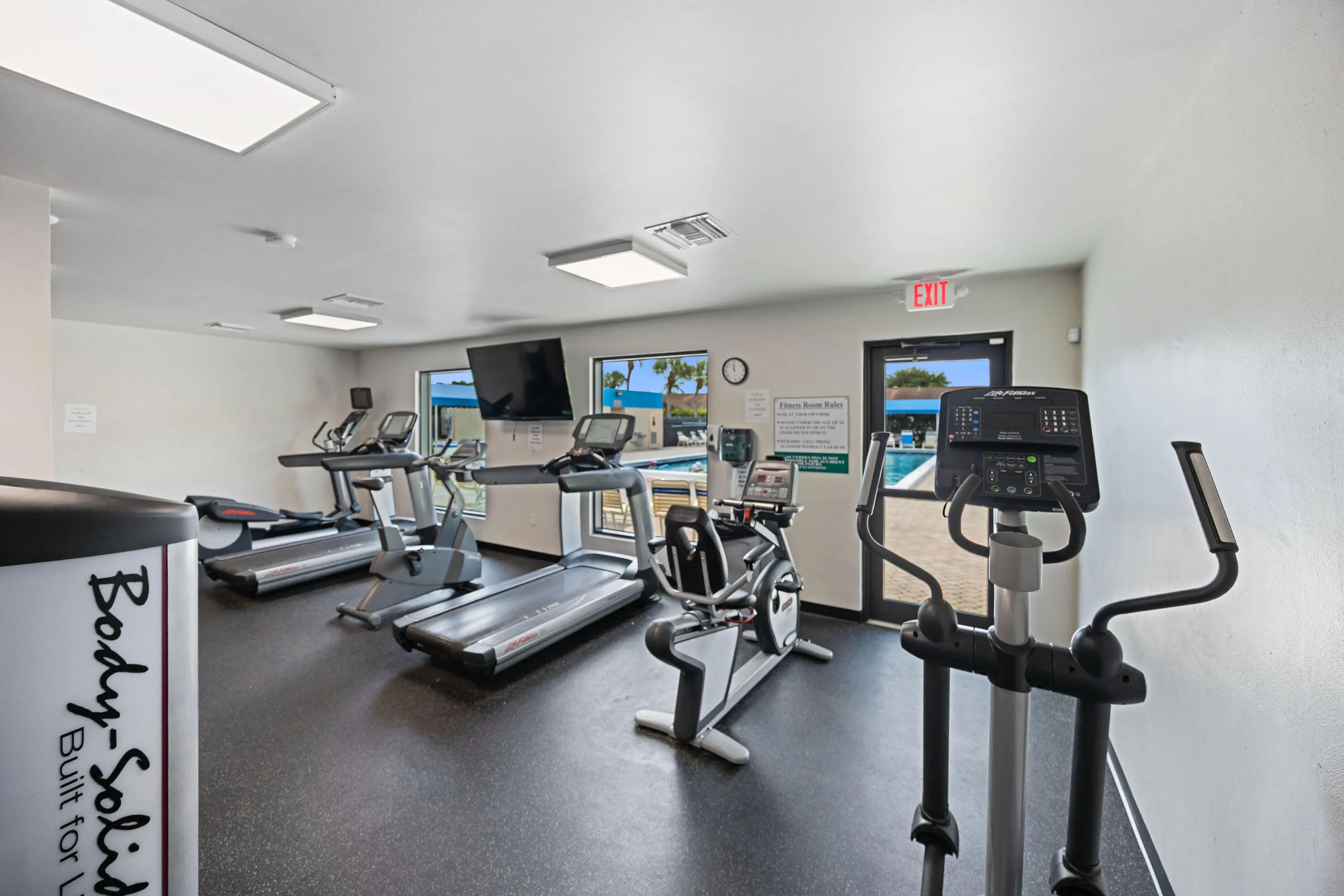 Gym