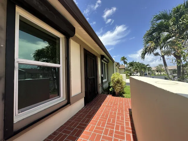 Impact Windows PLUS Roll down shutters