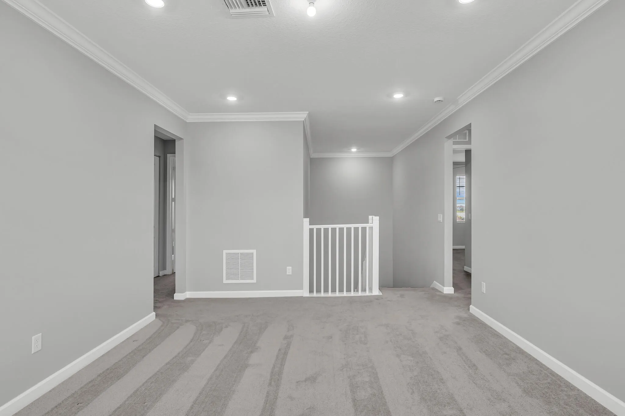 GREAT PLAY AREA