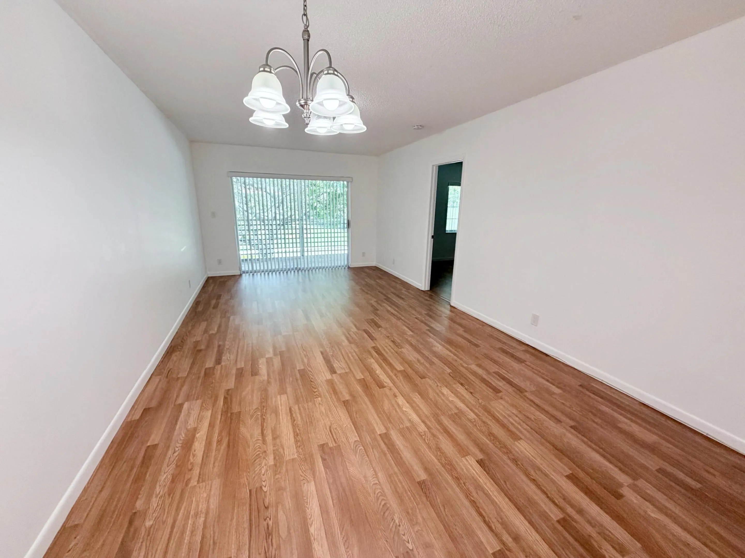 Dining Living room