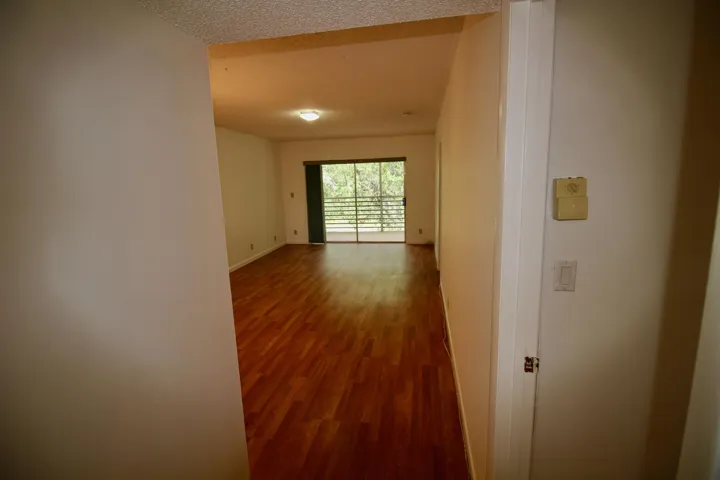 Dining Living Area
