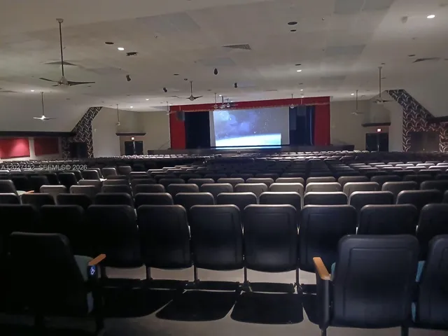 Theater
