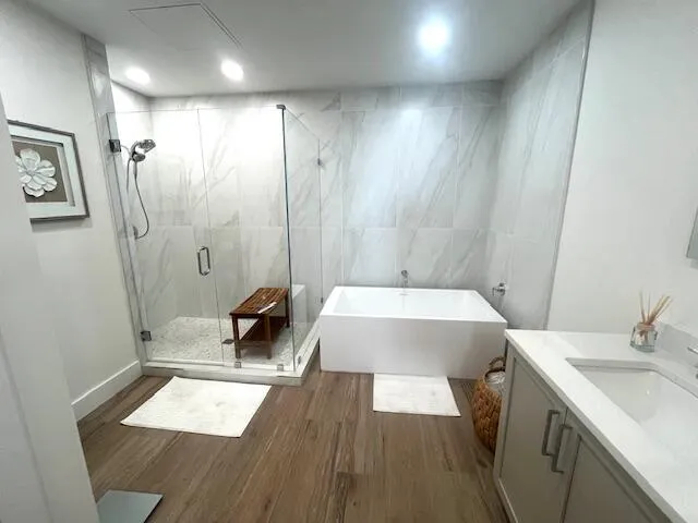 Master Bath 2