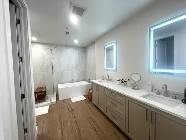 Master Bath 3