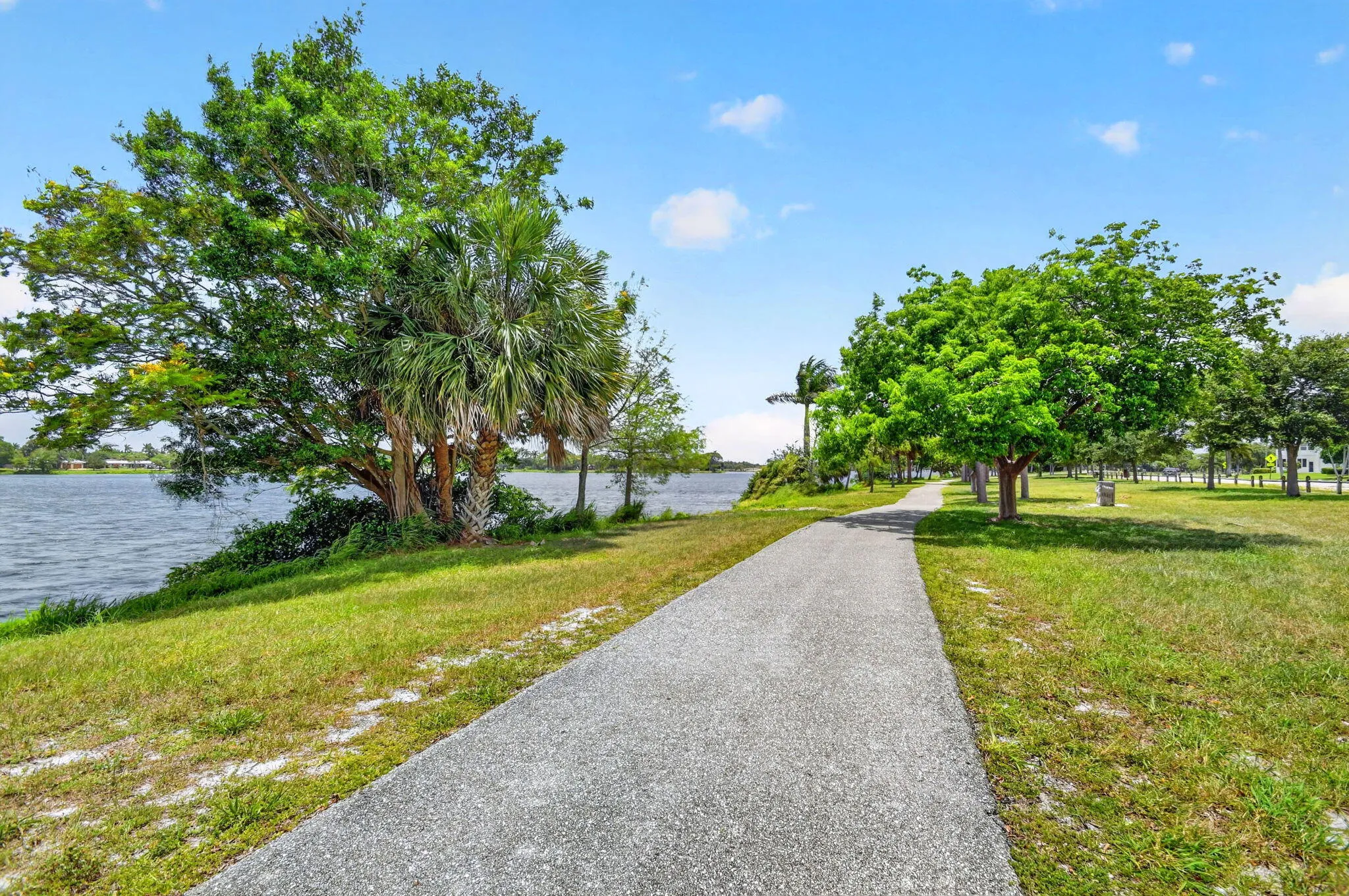 lale walking trail