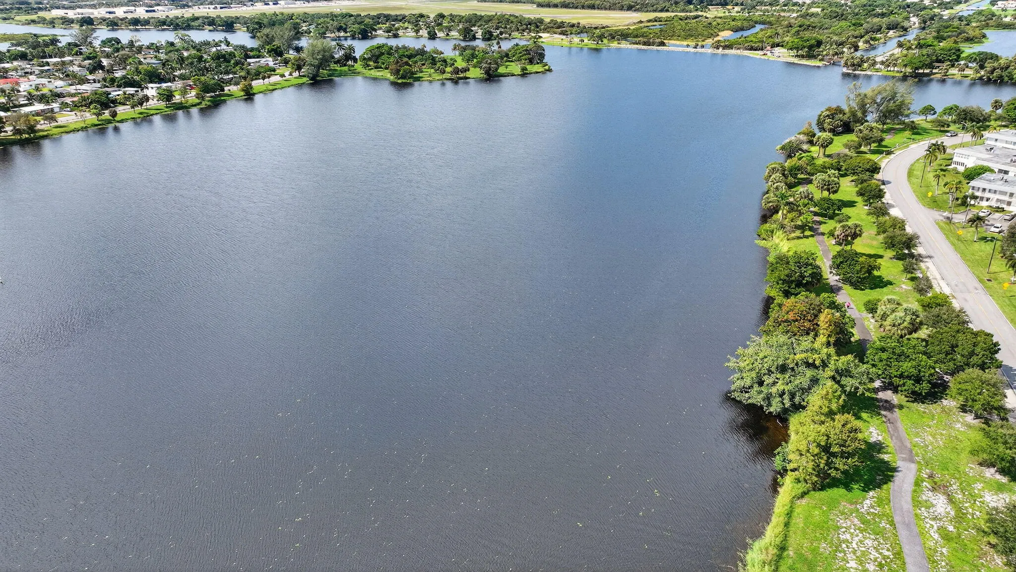lake osborne