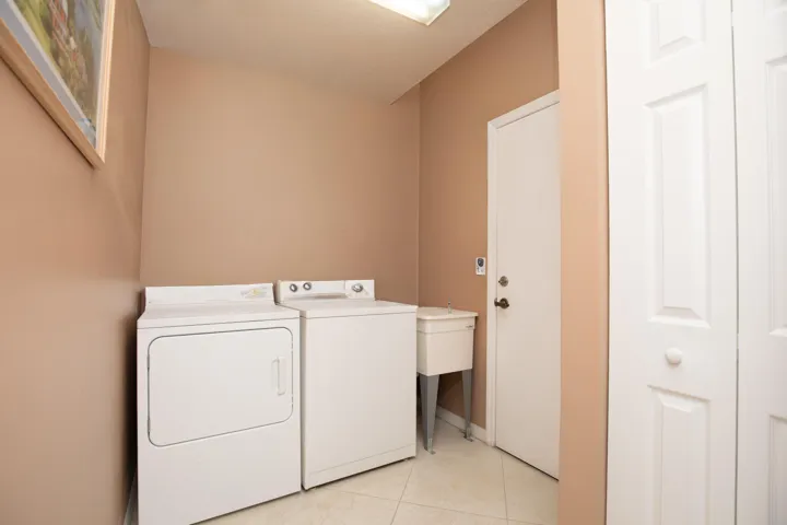 Large Laundry