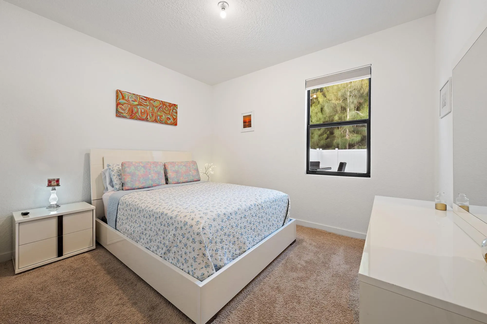 Level 1 Bedroom