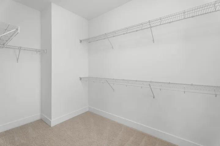 Main Bedroom Walk In Closet 2
