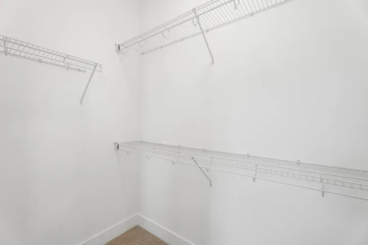 Main Bedroom Walk in Closet 1