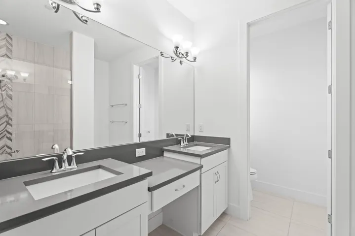 Main Bath