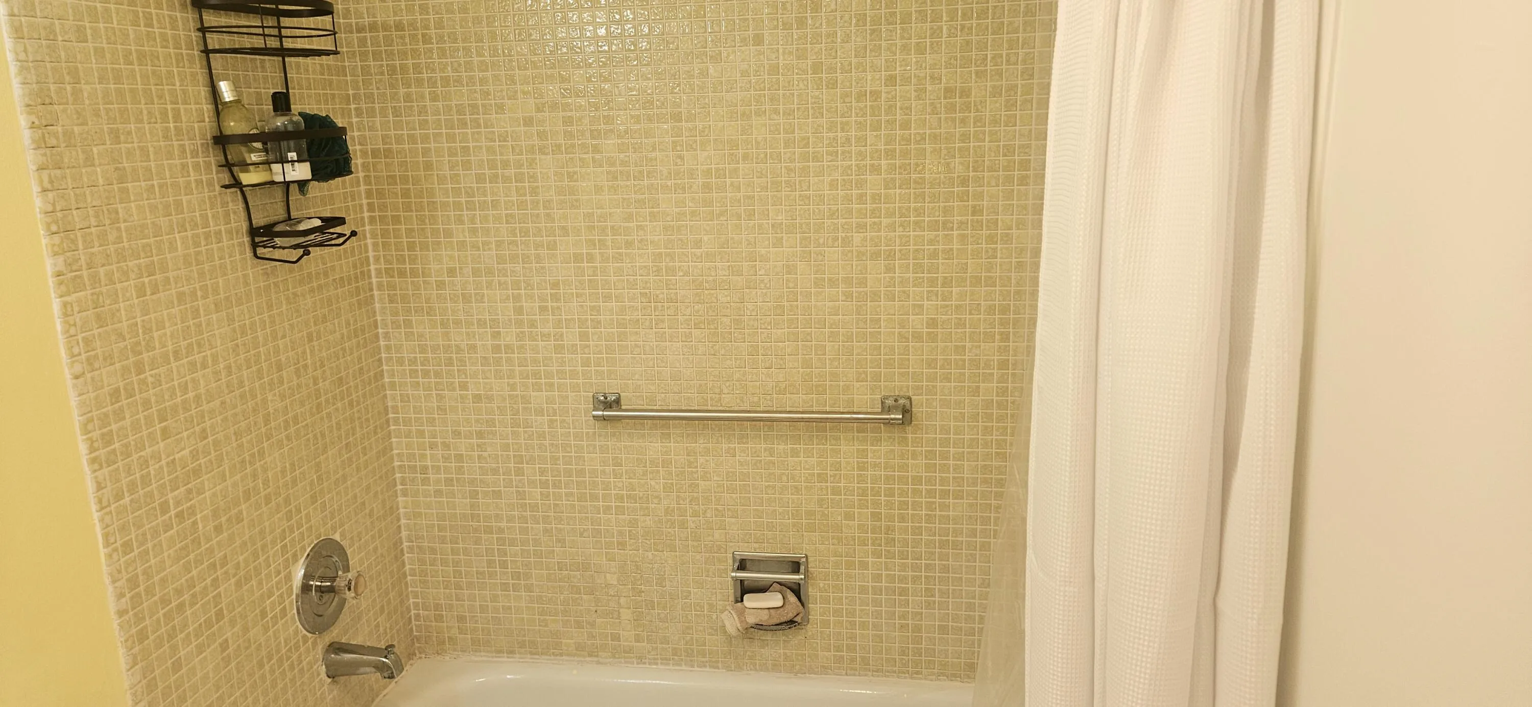 Primary Ensuite Bath