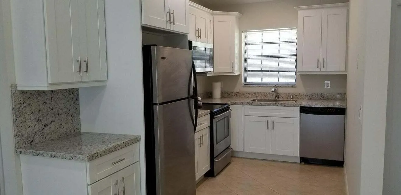 Windwood Kitchen