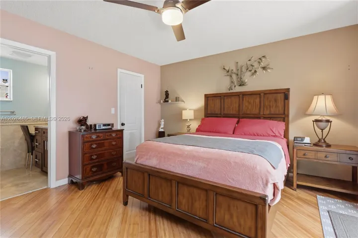 Main Bedroom
