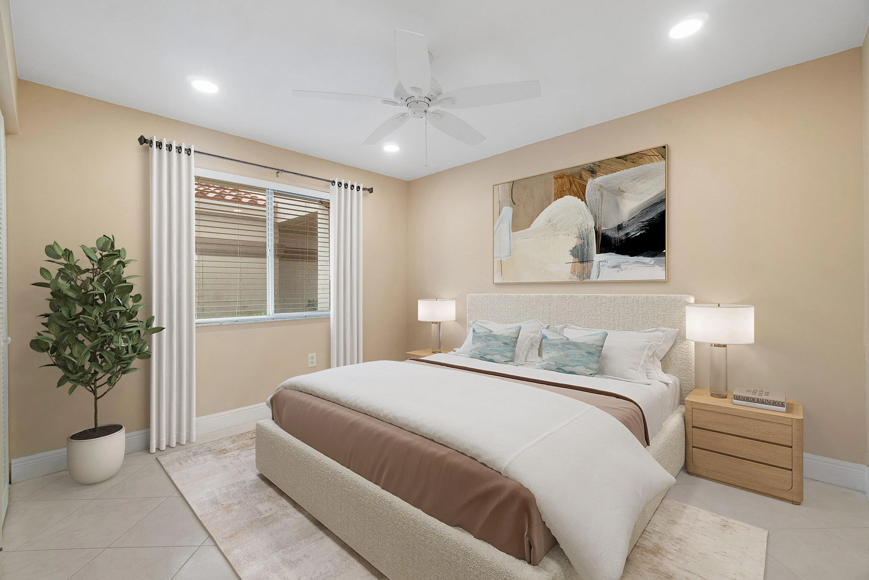 BEDROOM 2