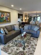 LIVING/DINING/DEN