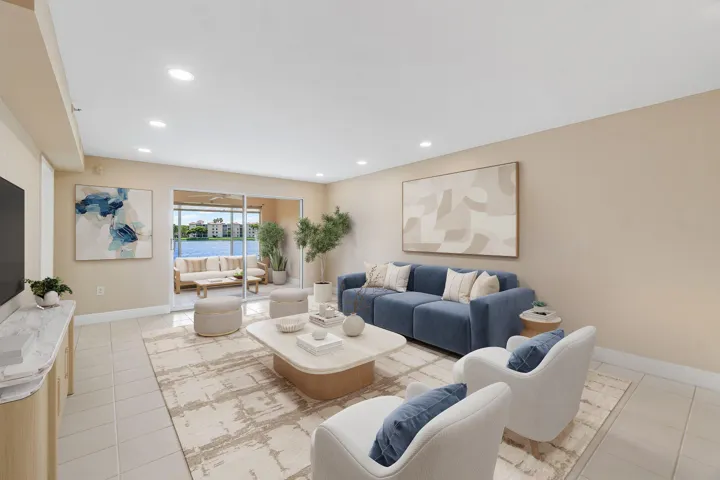 LIVINGROOM