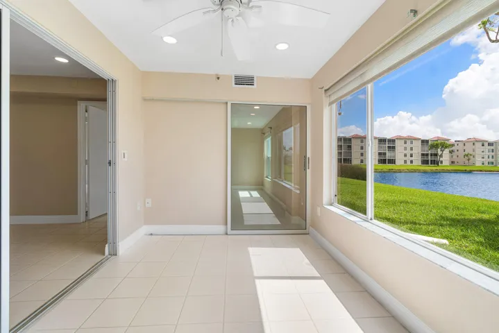 FLORIDA ROOM