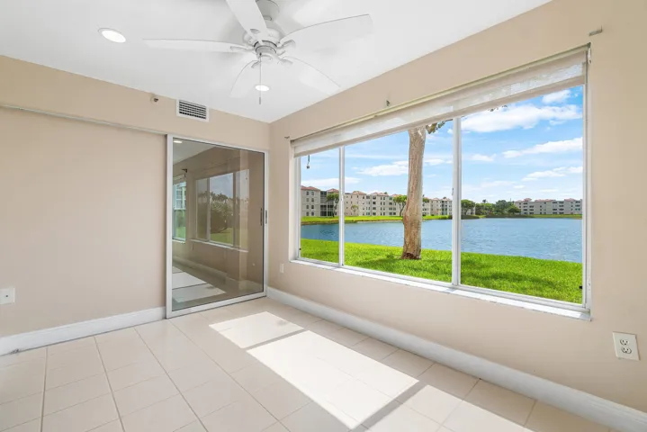 FLORIDA ROOM