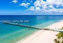 LAUDERDALE BY THE SEA