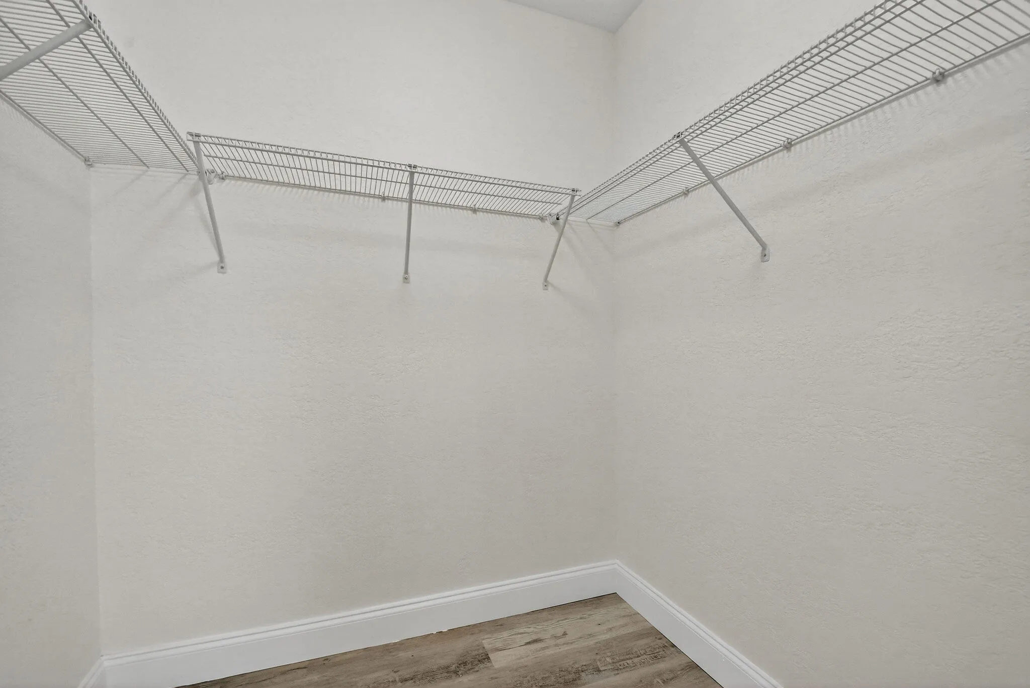 Walk in Closet- Secondary