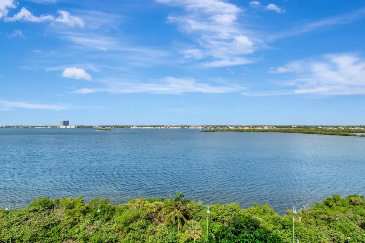 INTRACOASTAL