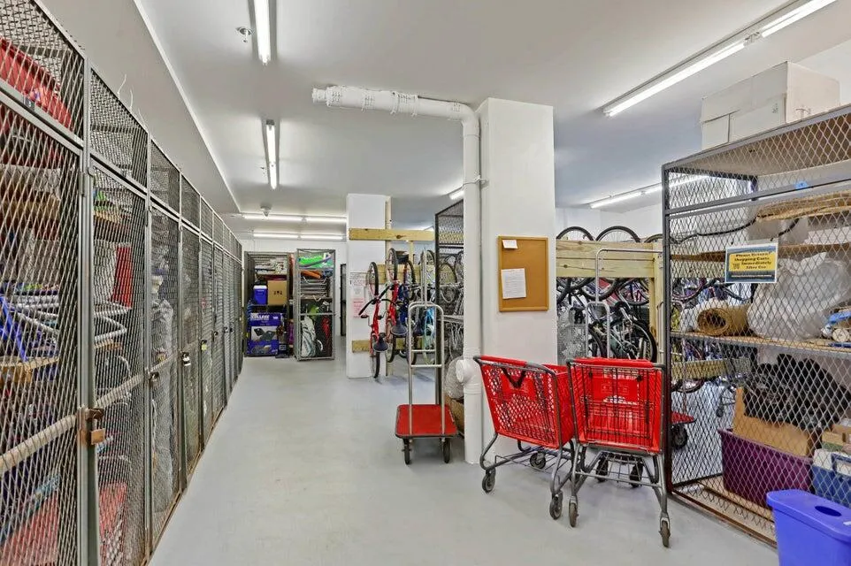 STORAGE