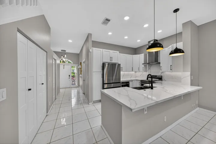 2023 updated kitchen
