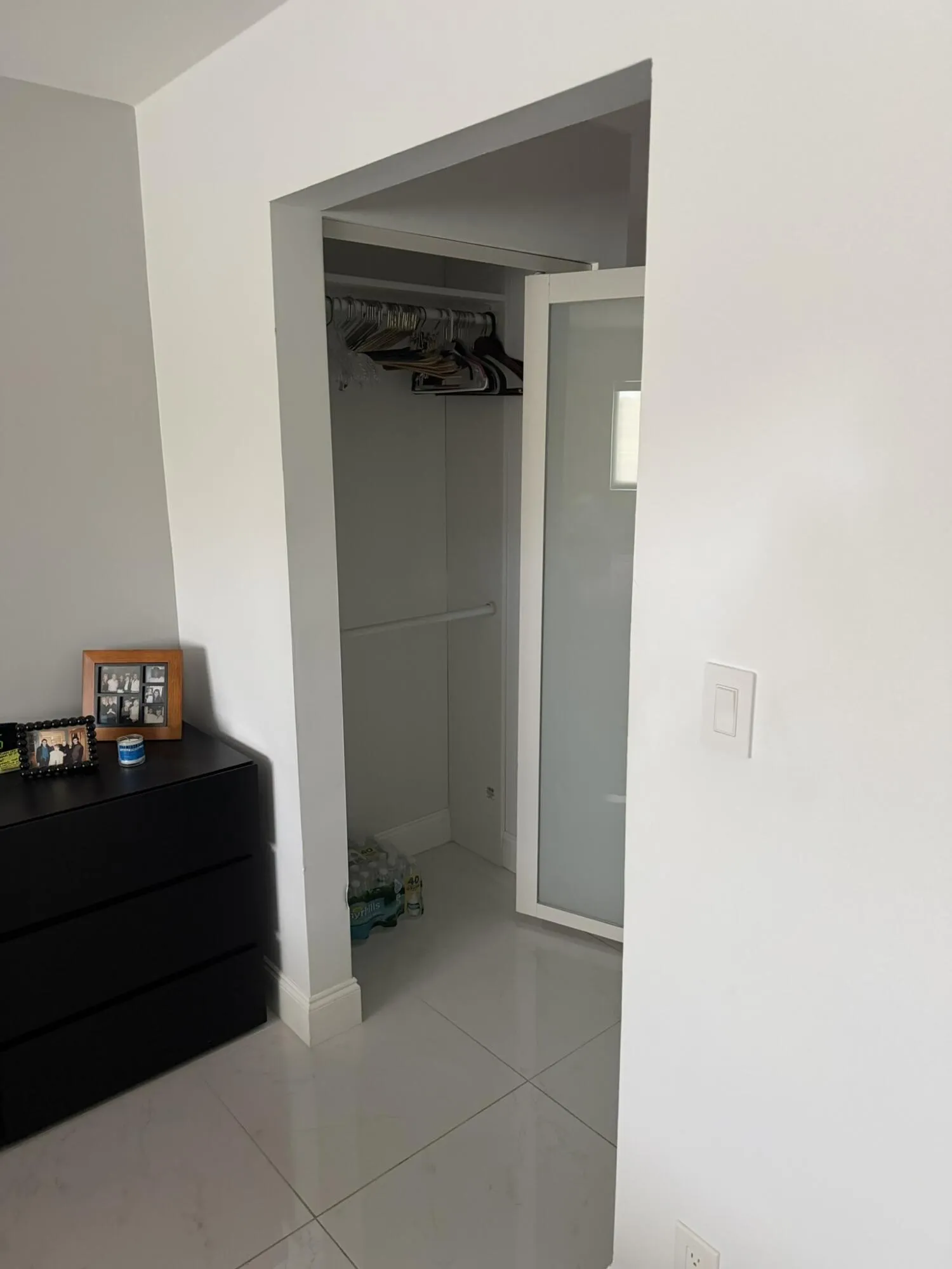 More Closets