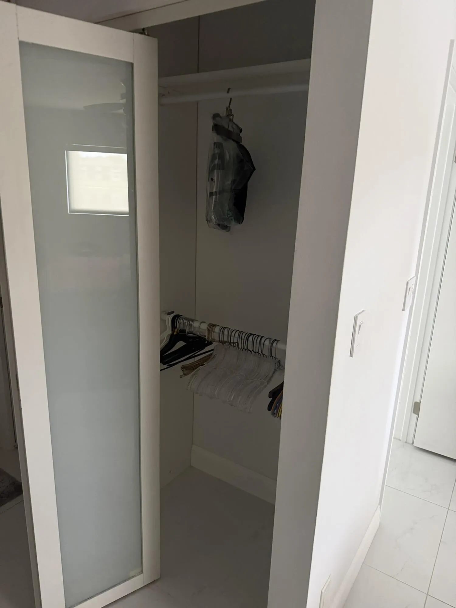 Closets