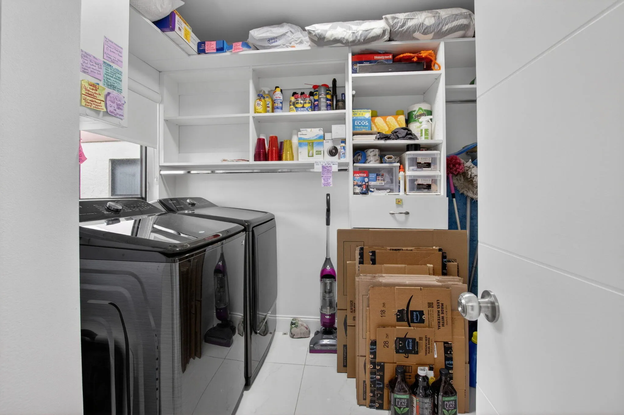 Laundry