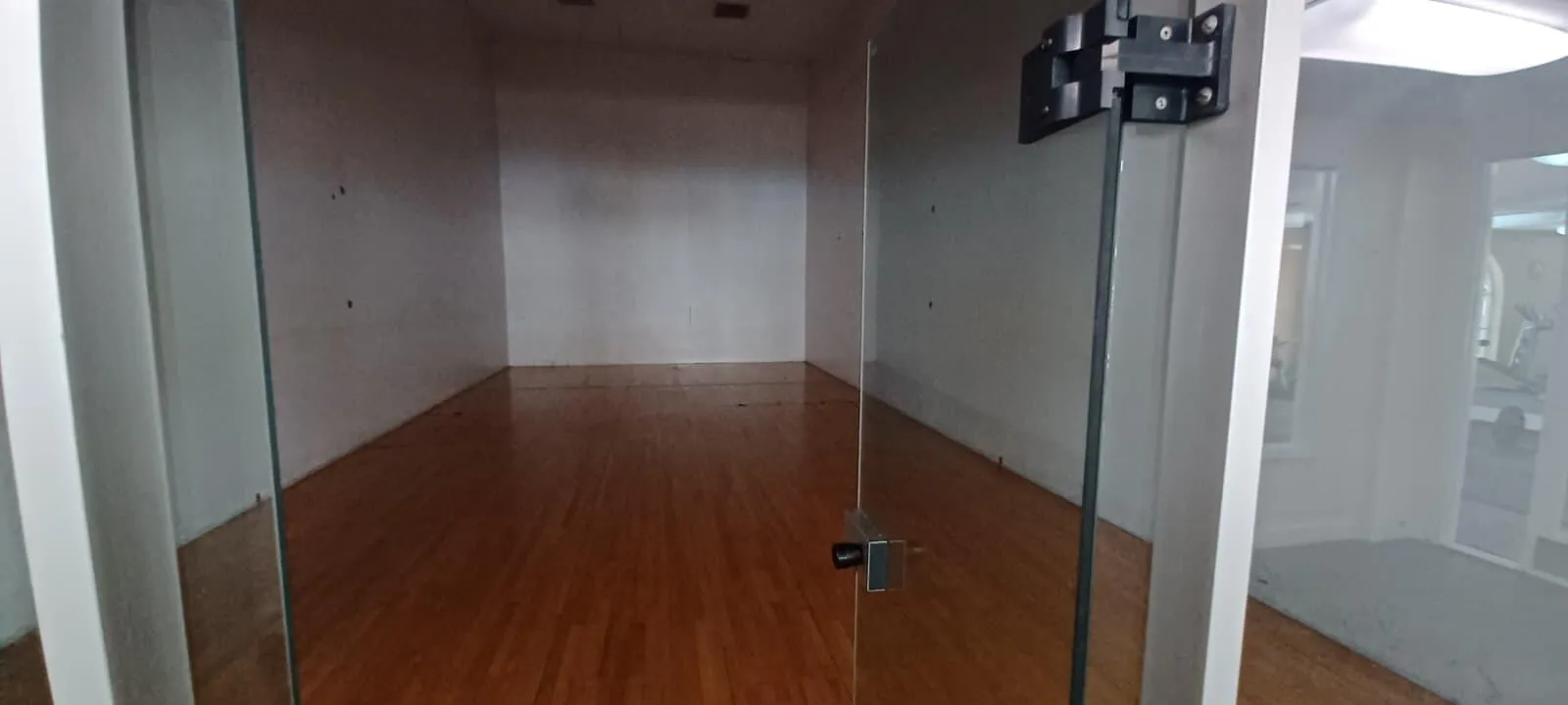 Racquetball